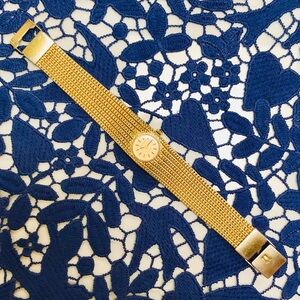 Vintage Bulova Watch